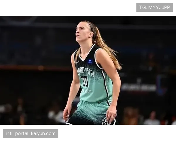 WNBA热度依赖单核模式,克拉克伤病暴露联盟长期发展隐忧 WNBA热度依赖单核模式,克拉克伤病暴露联盟长期发展隐忧