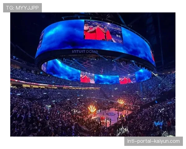 -洛杉矶Intuit Dome球馆承办第75届全明星赛,现代化设施获球员好评- -洛杉矶Intuit Dome球馆承办第75届全明星赛,现代化设施获球员好评-