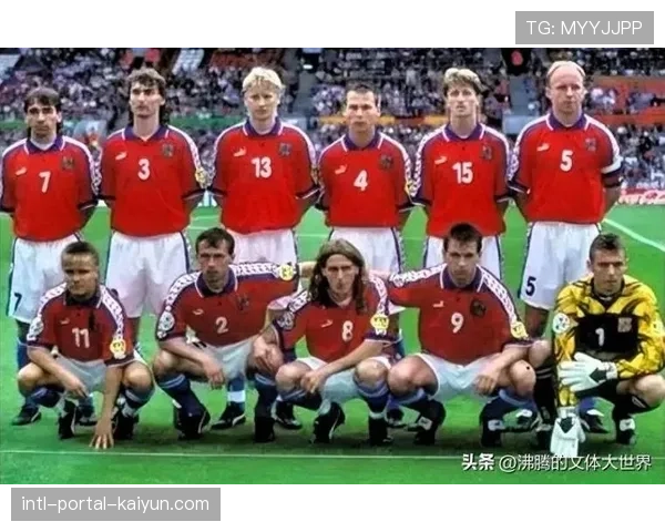 历史回顾:1996年欧洲杯三十周年,重温足球回家之路 历史回顾:1996年欧洲杯三十周年,重温足球回家之路