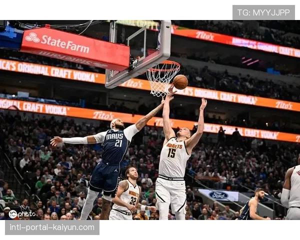 ESPN前瞻：掘金与凯尔特人榜首之争，将检验小球阵容极限