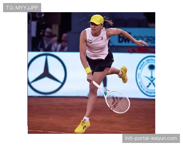 ATP-WTA1000马德里公开赛4月21日开赛,法网前最重要热身赛 ATP-WTA1000马德里公开赛4月21日开赛,法网前最重要热身赛